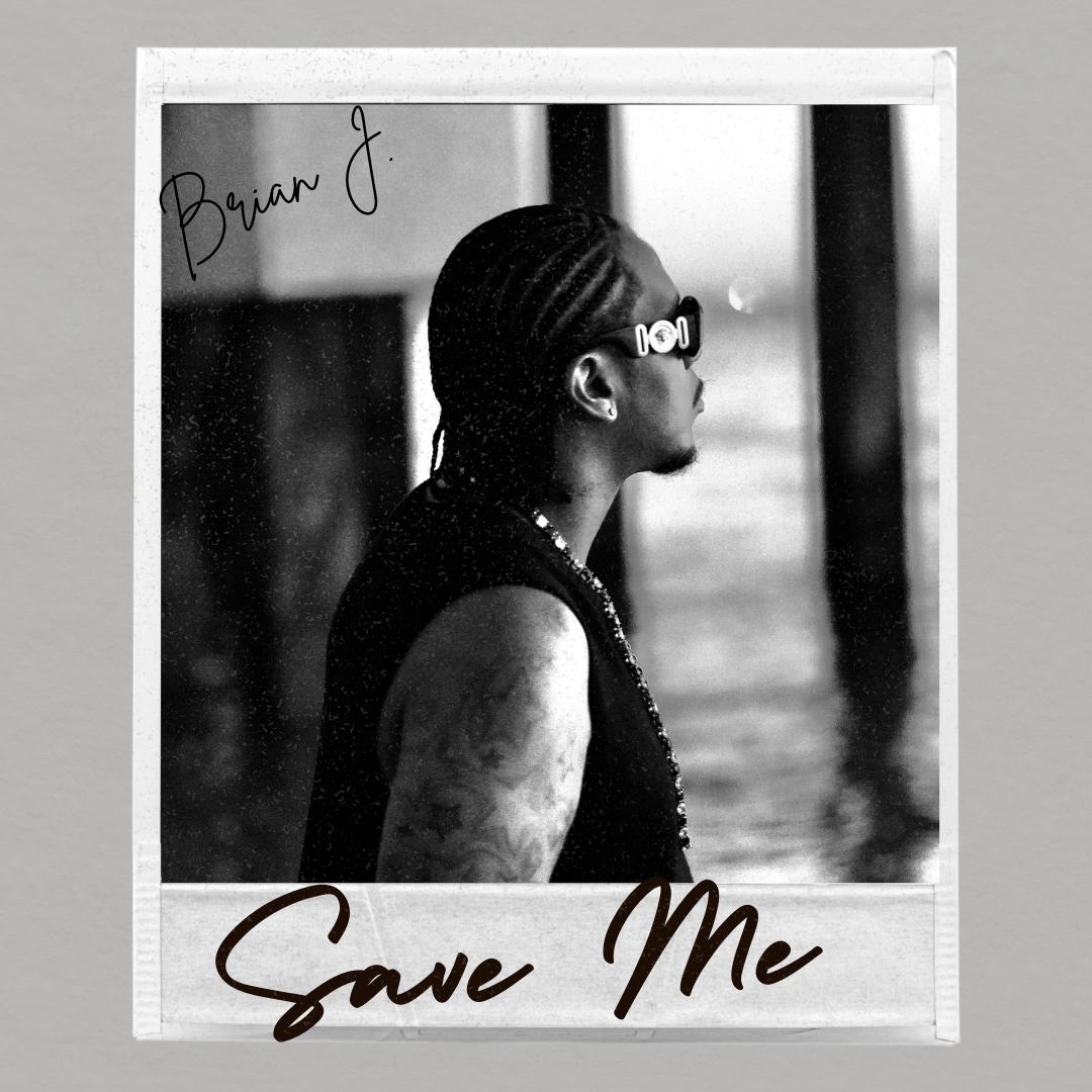 Save Me (Digital Single)